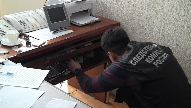 В Казани проводят обыски в офисах «Финико»