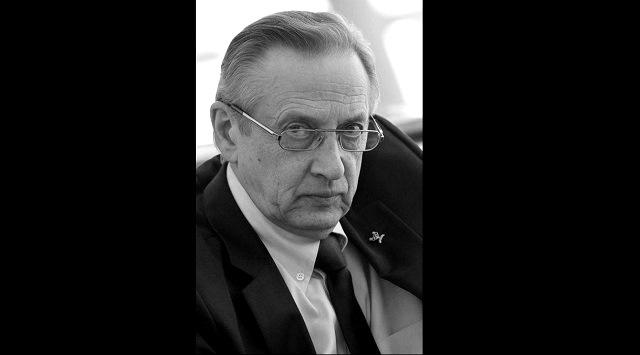 Легендарный российский фигурист Александр Горшков скончался в возрасте 76 лет