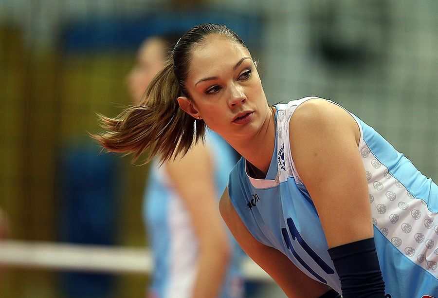 Екатерина Гамова: «Я не считаю, что в России поддерживали системный прием допинга»