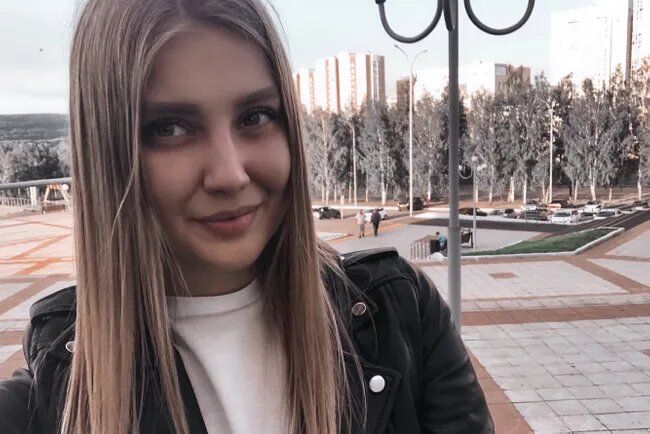 В Кемерово из-за бездействия полиции убили 23-летнюю девушку – видео