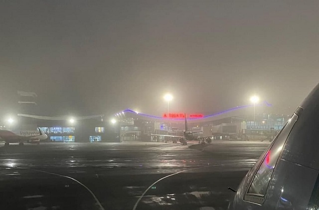 В Москву вывезли 25 россиян, переживших массовые беспорядки в аэропорту Алма-Аты
