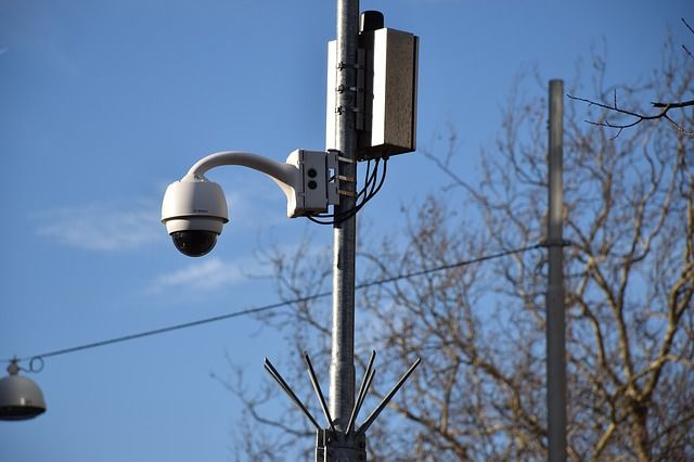В пяти парках Казани разместили 260 камер видеонаблюдения