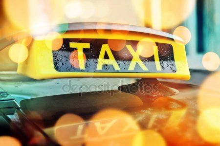 В Нижнекамске таксисты устроили массовую драку (ВИДЕО)