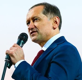 Гендиректор «Рубина» опроверг обвинение Прядкина в коррупции в РПЛ