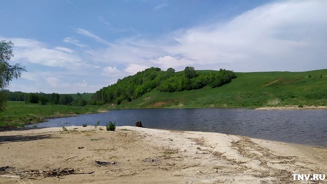 Жителям Татарстана объяснили, как понять, насколько чистая вода в водоеме