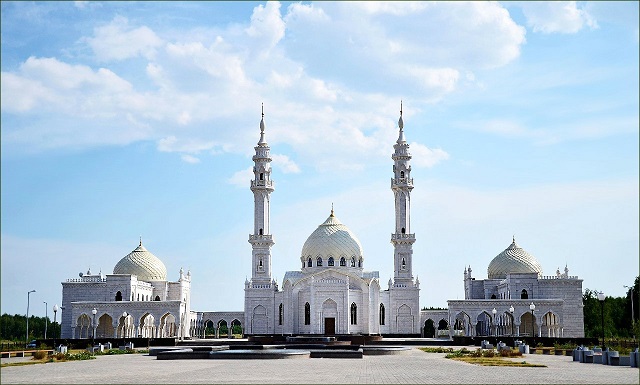 Татарстан вошел в топ-7 популярных направлений для весенних путешествий