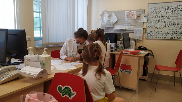 В Татарстане за сутки коронавирус диагностировали у 108 человек