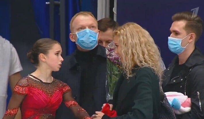 Как травля Камилы Валиевой стала ключом к первой победе Плющенко над Тутберидзе