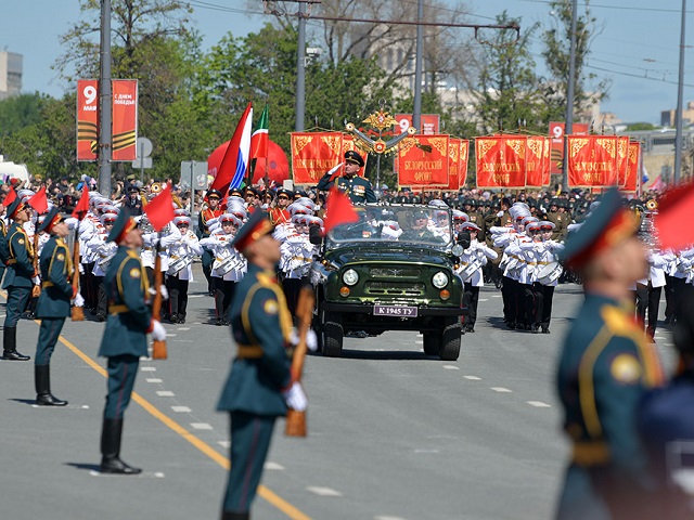 Лайк за фото. Путеводитель по самым фотогеничным местам Казани