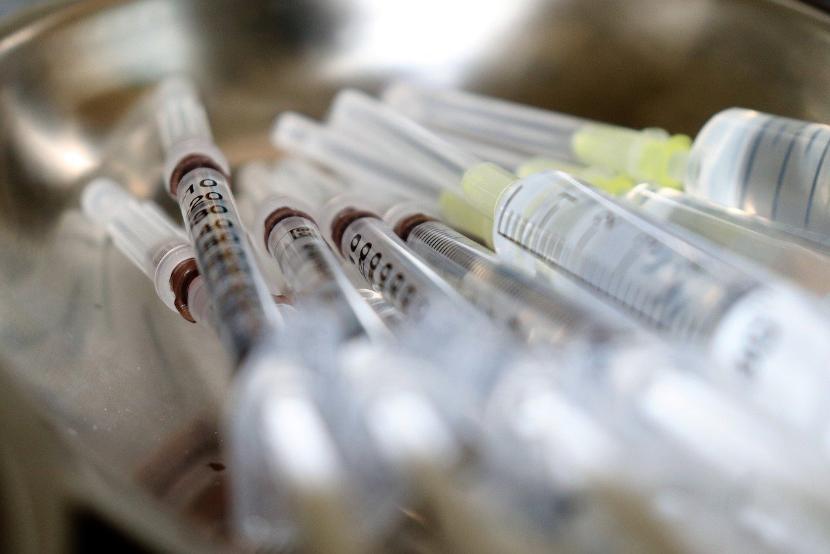 Поступление вакцины от коронавируса в Татарстан ожидают в ноябре