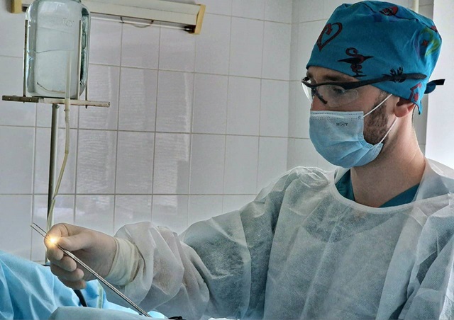 150 камней и огромную опухоль удалили врачи пациенту в Татарстане 