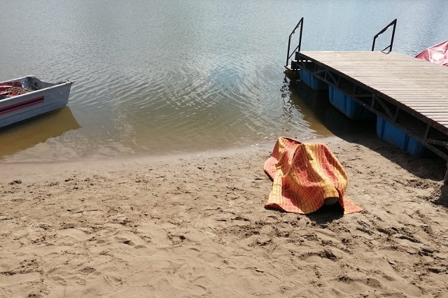 Восемь детей утонули в Татарстане с начала купального сезона