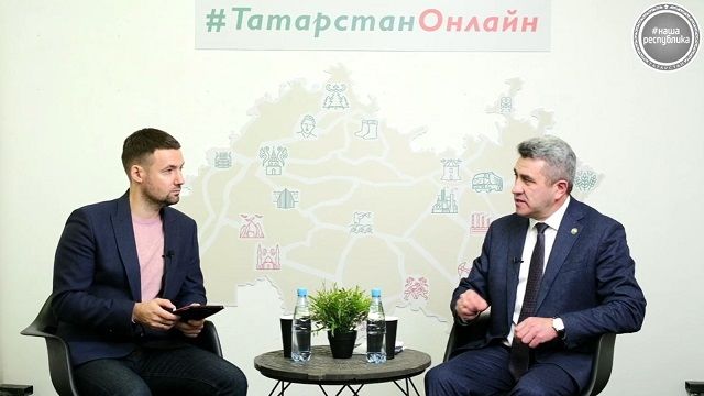 Власти Татарстана напомнили о повышении платы за детский сад с нового года