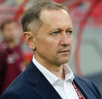 Гендиректор «Рубина» Сайманов негативно отреагировал на создание футбольной Суперлиги