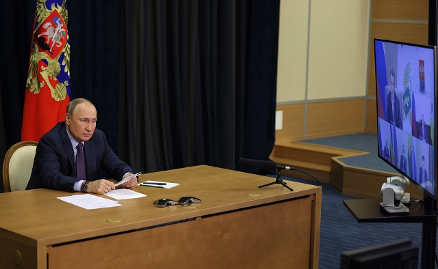 Путин: урожай в РФ полностью закроет внутренние потребности и нарастит экспорт