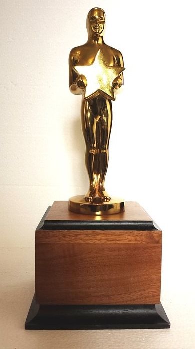 Платформа Okko покажет церемонию вручения премии «Оскар» в прямом эфире