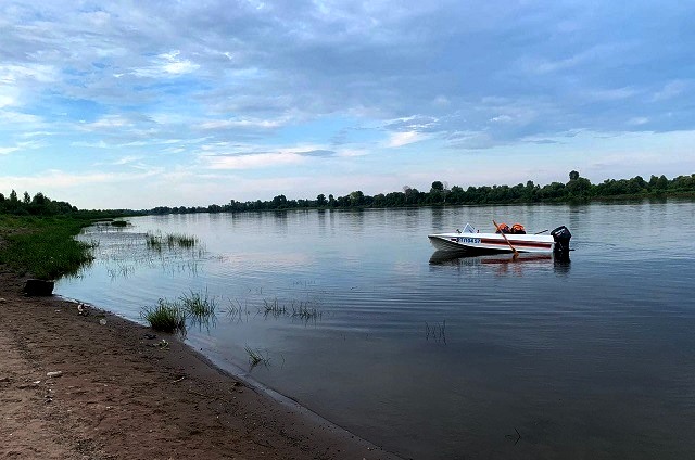 Пьяный житель Татарстана устроил заплыв в необорудованном для купания месте и утонул