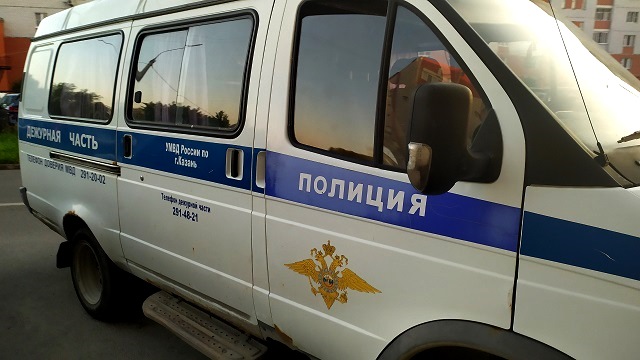 В Нижнекамске задержали анонсировавшего теракт парня 