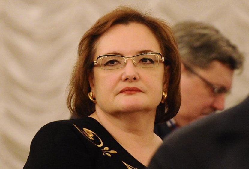 Суд решил не отпускать на свободу экс-главу банка «Спурт» Евгению Даутову