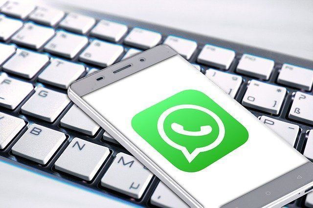 Россиян предупредили о слежке в WhatsApp после обновления