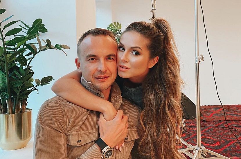 Певица Нюша призналась в разрушении брака Игоря Сивова