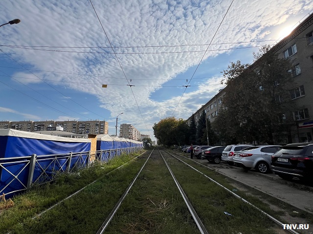 Время доставать теплую одежду: в Татарстане до конца недели установятся холода