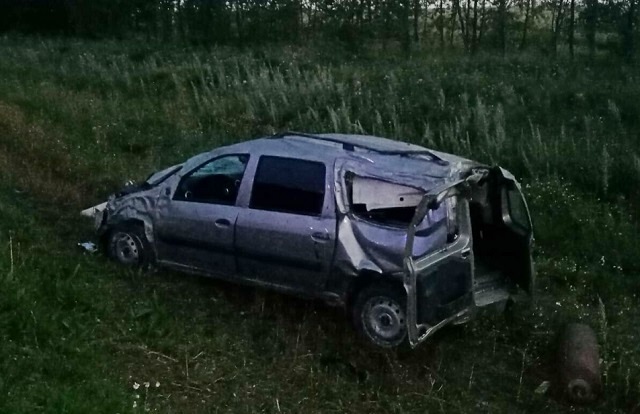 Две молодые пассажирки «Лады» погибли в жестком ДТП на трассе в Татарстане