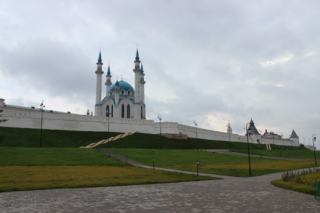 Казань вошла в топ-10 городов для жизни на пенсии