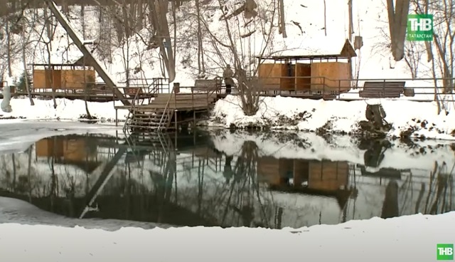 Катастрофа голубых озер: есть ли шанс спасти уникальный природный объект Татарстана?