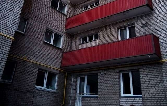 Стали известны обстоятельства, при которых ребенок выпал из окна высотки в Нижнекамске