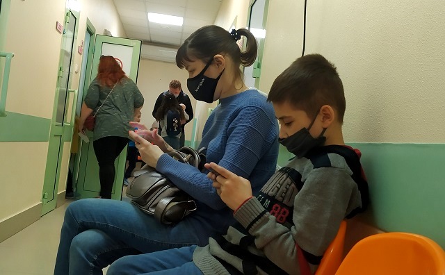 47 случаев коронавируса зарегистрировали в Татарстане за сутки