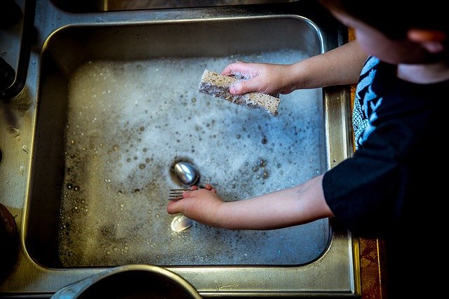 Глава «Водоканала» Казани: средства для мытья посуды разрушают сети водоснабжения
