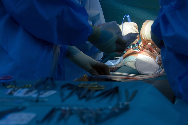 В Набережных Челнах врачи удалили пациентке 20-килограммовую опухоль