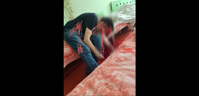 В Ульяновске застреливший нянечку и двоих детей в детсаду отморозок покончил с собой