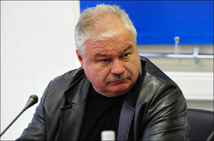 Экс-тренер сборной России считает, что хоккей Квартальнова не подходит для «Ак Барса»
