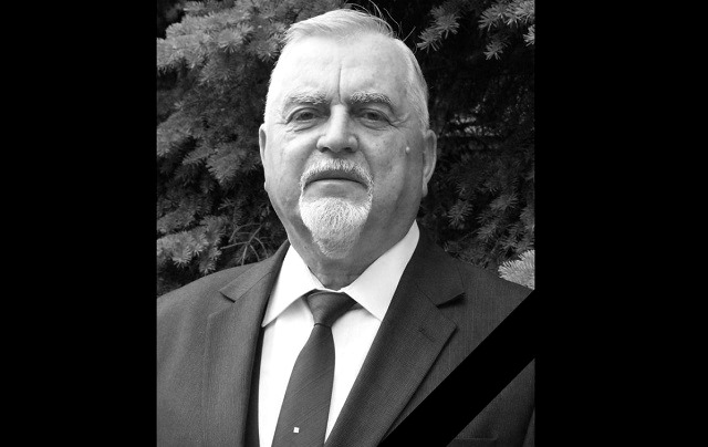 Доцент Чистопольского филиала «Восток» КНИТУ-КАИ Виктор Белош скончался в возрасте 73 лет