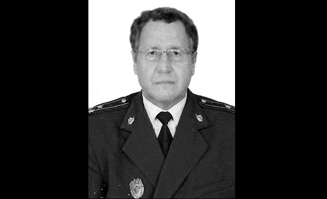 Заслуженный юрист Татарстана Фарит Сафин скончался в возрасте 73 лет