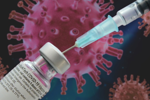 Иммунолог раскрыл секрет приобретения наивысшего уровня антител к коронавирусу
