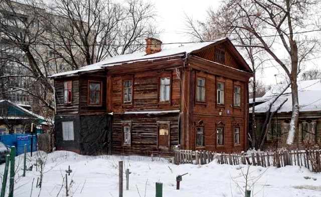 358 многоквартирных домов в Татарстане официально признали аварийными