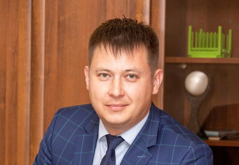 Кресло главного инженера «КАМАЗа» занял 34-летний Алексей Титов