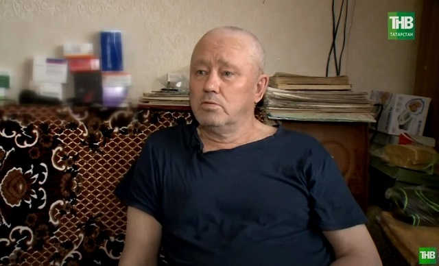 Хитросплетения черных докторов: пенсионер из Казани пытается вернуть деньги за лжелечение