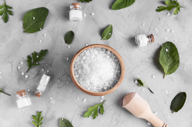 Жителям Татарстана рассказали, чем можно заменить соль без потери вкусовых качеств блюд