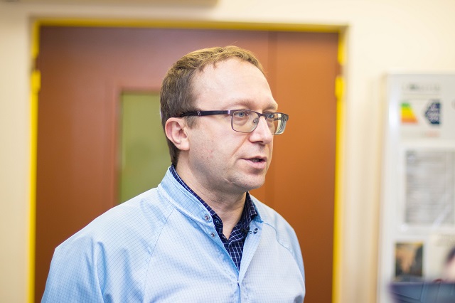 Профессор КФУ Альберт Ризванов разъяснил, как распространяется бубонная чума
