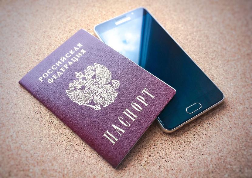 С 1 июня в России начнут тестировать электронные паспорта 