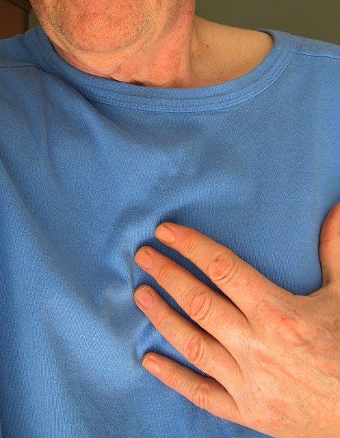 Врачи Татарстана спасают 96 больных инфарктом миокарда из ста