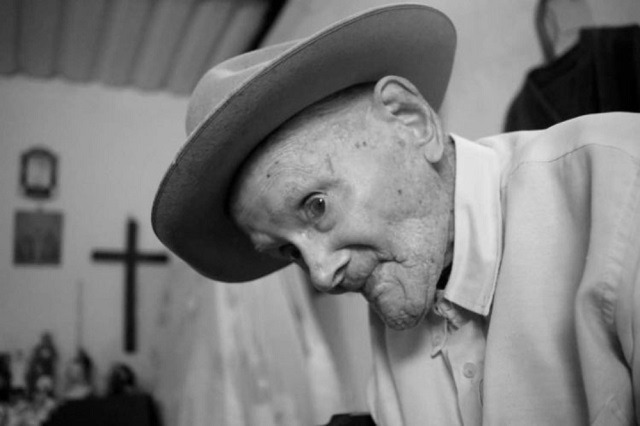 Скончался самый старый мужчина в мире: причина смерти и секрет долголетия