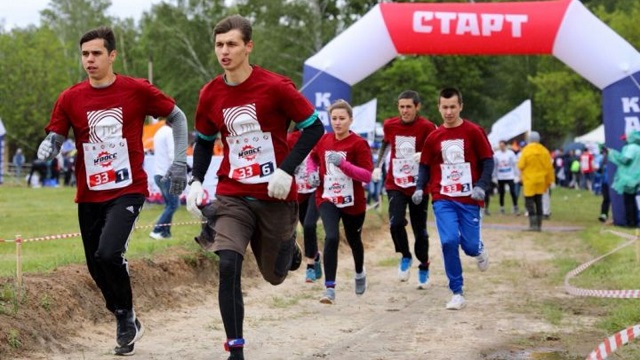 Более 2 000 человек прошли обучение по нацпроекту «Спорт – норма жизни» в Казани