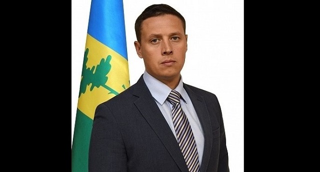 Артур Сафин покинул пост главы аппарата Совета Нижнекамского района Татарстана