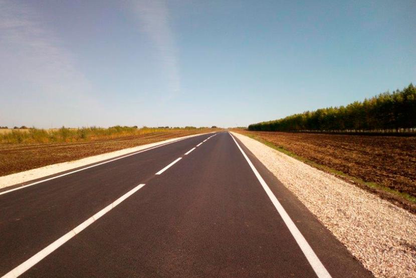 Благодаря нацпроекту в Татарстане обновят участок дороги Бугульма — Уральск