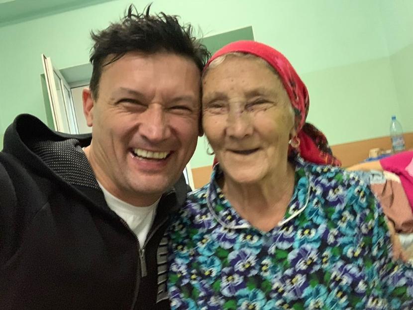 Анвар нургалиев биография и семья личная жизнь